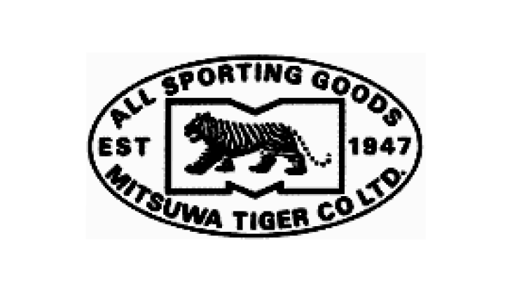 グローブ取扱ブランド MITSUWA TIGER 美津和タイガー