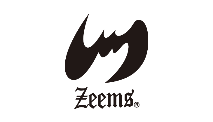 軟式ファーストミット取扱ブランド Zeems ジームス