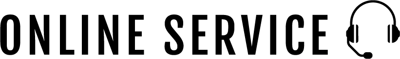 ONLINE SERVICE