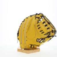 ハタケヤマ TL-M108YB キャッチャーミット 黄色 軟式用 楽天市場】【3大特典アリ】 野球 キャッチャーミット 軟式 大人