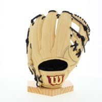 ウイルソン 硬式 グローブ グラブ 内野手用 高校野球対応