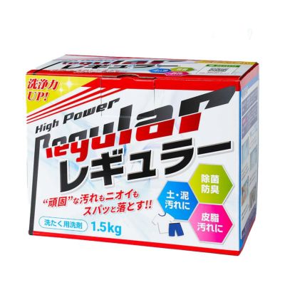 ミマスクリーンケア その他 】 洗濯洗剤ポール 2kg POLL2KG │超野球