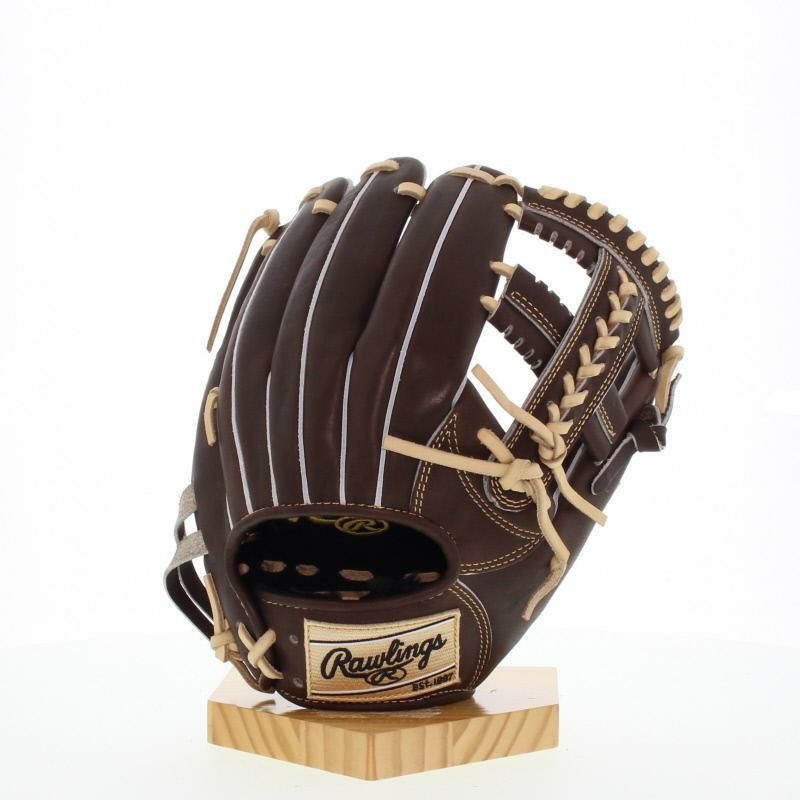 ローリングス 軟式グラブ HOH PRO EXCEL軟式用 GR2HECK45 軟式 HOH® PRO EXCEL [内野手用] 11.62 | グラブ | PRODUCTS