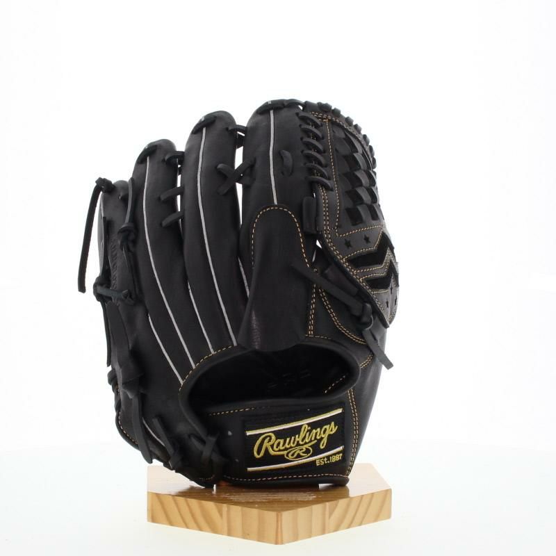 ローリングス軟式投手用　ハイパーテックR9 ローリングス 少年軟式用 ハイパーテック R9 SERIES オール