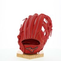 ミズノ 少年軟式 グローブ グラブ オールラウンド用 】 限定