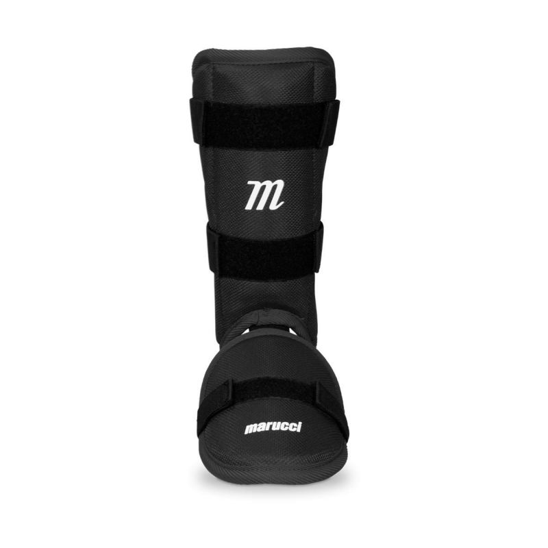 Marucci フットガード エルボーガードブラック マルチ フルカバーエルボーガード – マルチ＆ヴィクタススポーツ