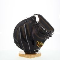 ゼット 硬式 キャッチャーミット 捕手用 高校野球対応 】 限定 プロステイタス キャッチャーミット BPROCM420 │超野球専門店CV