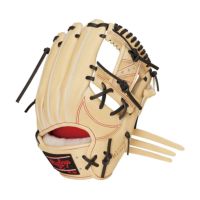 ローリングス 硬式 グローブ グラブ 内野手用 高校野球対応