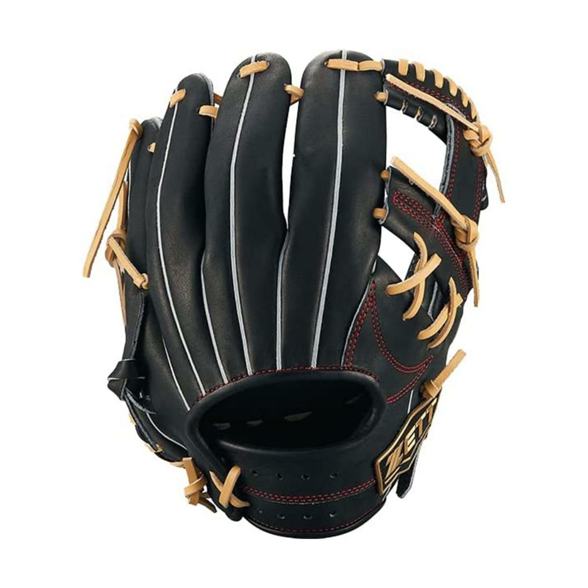 ゼット 軟式 グローブ グラブ 内野手用 】 ネオステイタス VL シリーズ