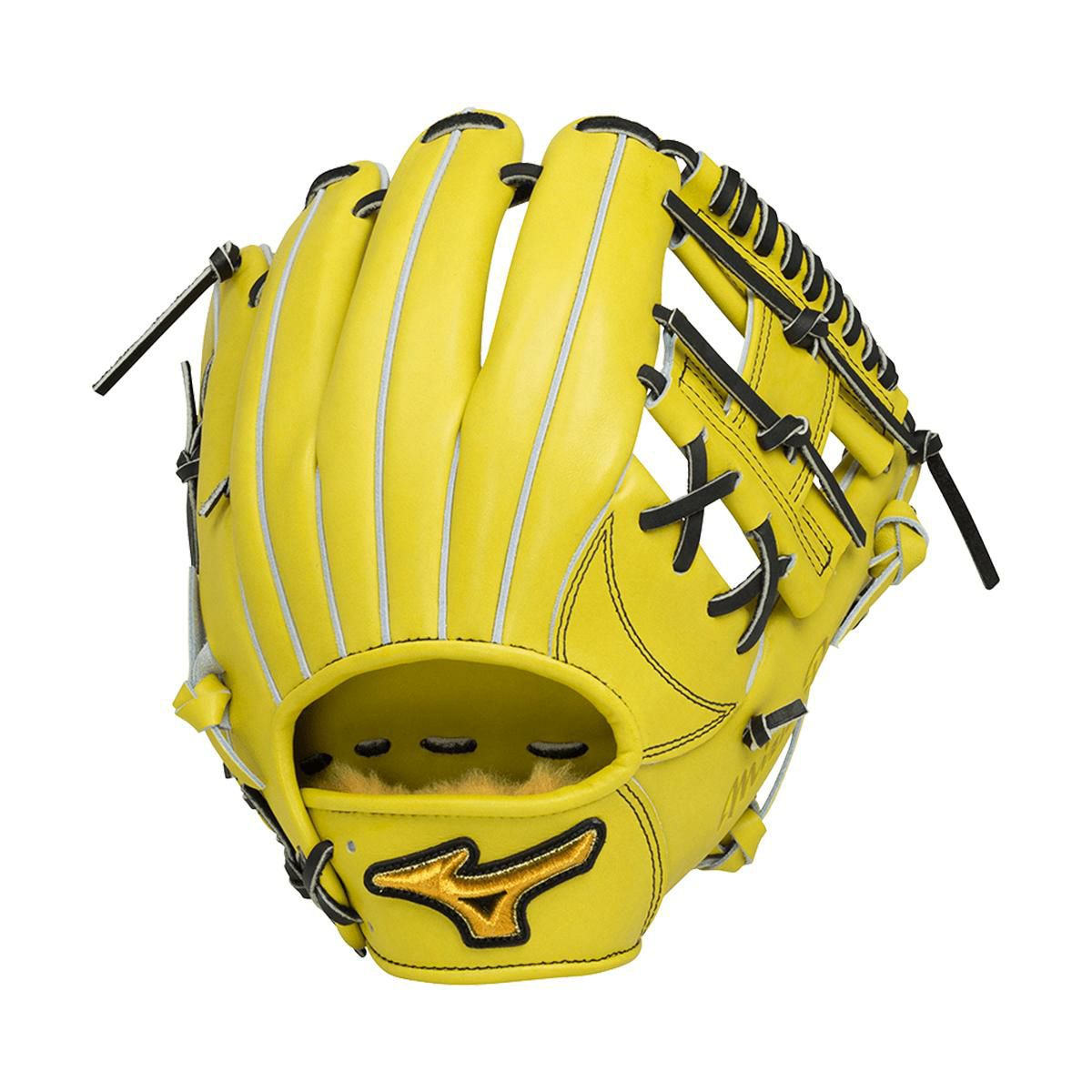Step Up Your Game: Mizuno Pro Limited Leather Infielder’s Glove – The Ultimate High School Baseball Companion
