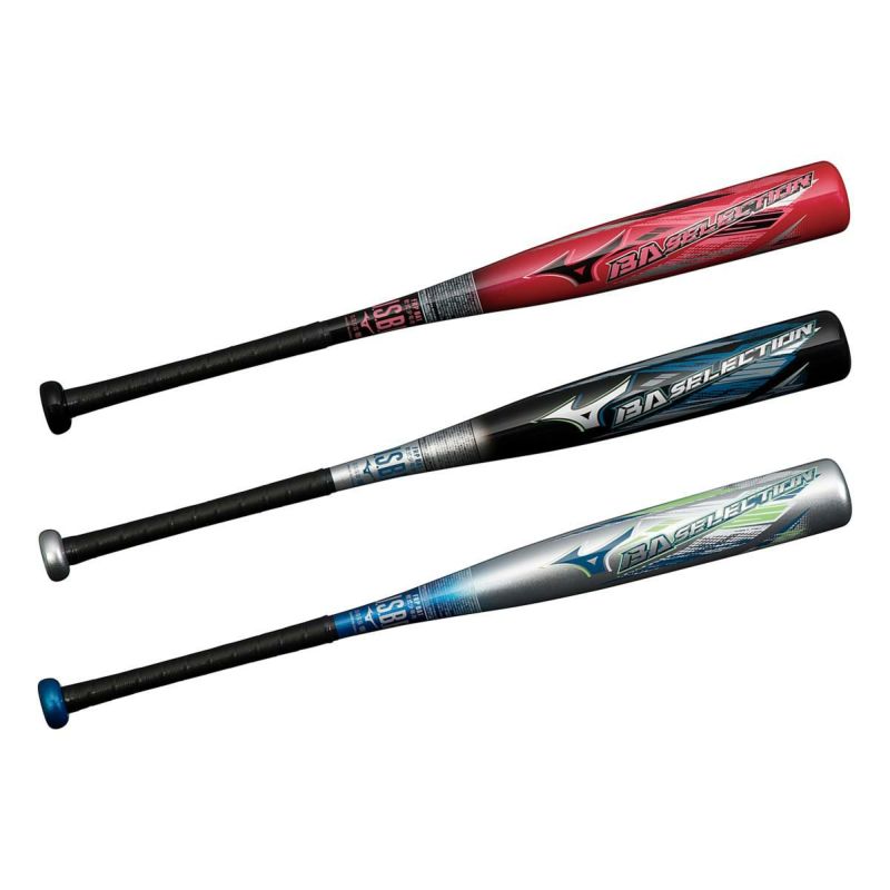 Mizuno 野球バット 74cm 1CJFY129 楽天市場】ミズノ BAセレクション mizuno 【野球・ソフト