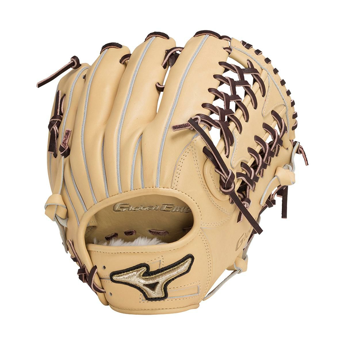 ミズノ 少年軟式 グローブ グラブ 外野手用 】 グローバルエリート