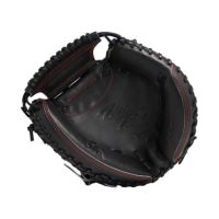 ミズノ 硬式 キャッチャーミット 捕手用 高校野球対応 】 ミズノプロ