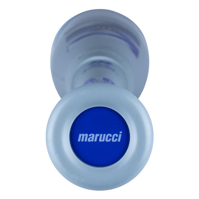 マルーチ マルチ マルッチ marucci 野球 バット ワニクラッシャー 青 