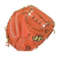 ハタケヤマ 野球 キャッチャーミット 硬式 伊藤モデル 捕手用 高校野球