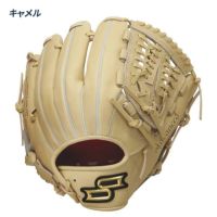 SSK 野球 グローブ 軟式 オールラウンド用 サイズ6S プロエッジ