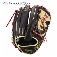 ゼット ZETT 野球 グローブ グラブ 軟式 投手用 プロステイタス ゼット ZETT 野球 グローブ グラブ 軟式 投手用 プロステイタス