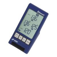 SSK 野球 マルチスピードテスター5 Bluetooth対応 アプリ連動