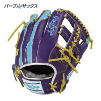 ローリングス 野球 グローブ 軟式 内野用 グラブ サイズ11.5 HOH PRO
