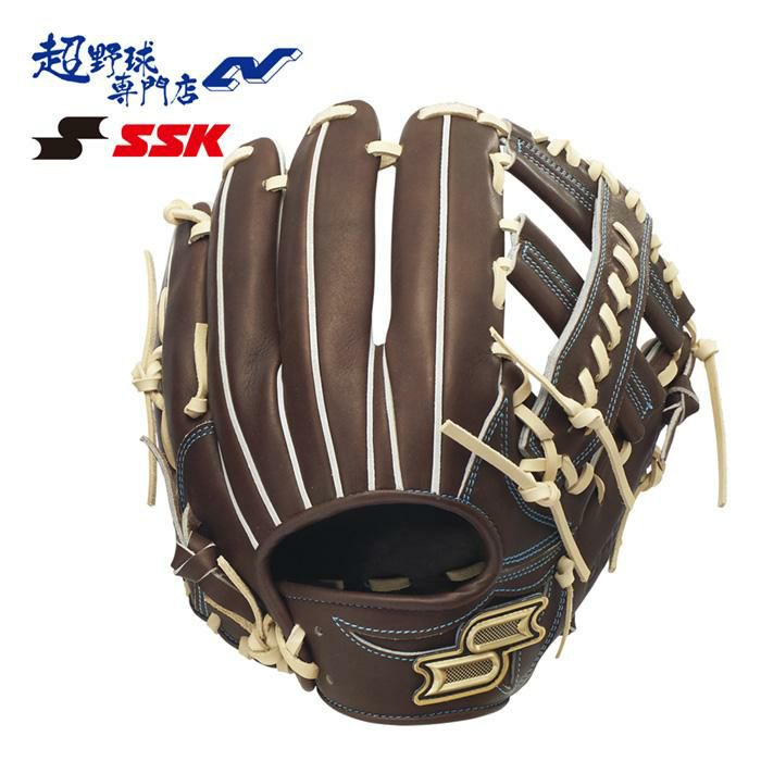 SSK 野球 グローブ 硬式 内野用 高校野球対応 6Lサイズ プロエッジ